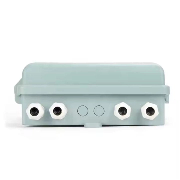 How to wire a small busbar junction box