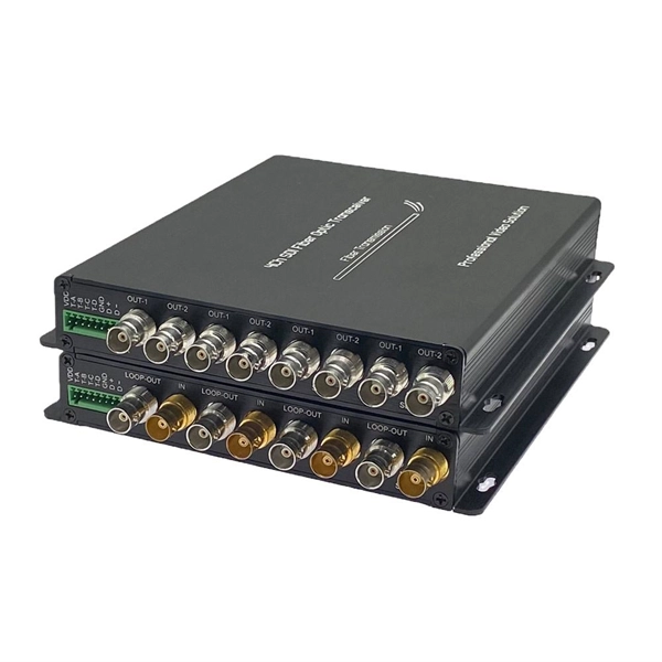 Optical Splitter Release Port