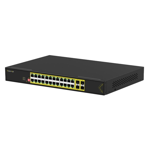 American active optical equipment 100G