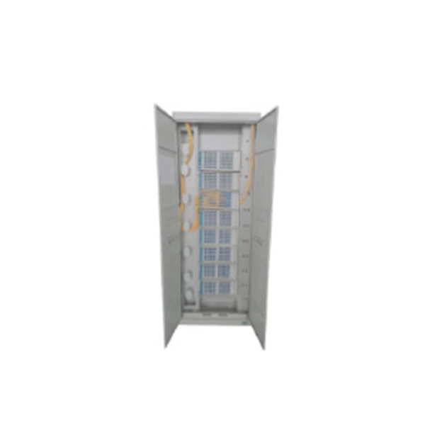 Papua New Guinea Network Cabinets