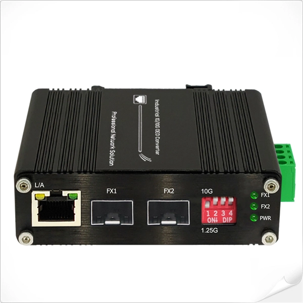 Reputable fiber optic patch panel manufacturer