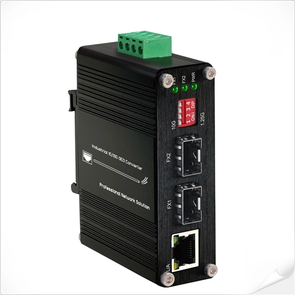 Project Quotation 6-core Optical Cable Terminal Box