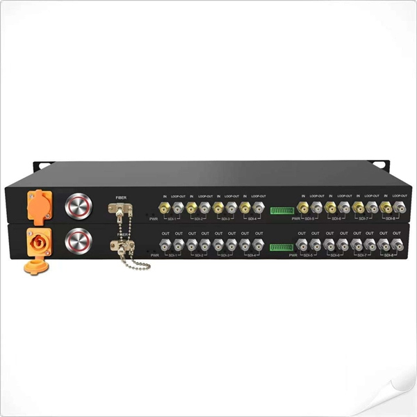 Applications of 56G Optical Modules