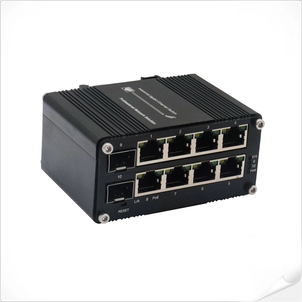 Madagascar Fiber Optic Cable Project