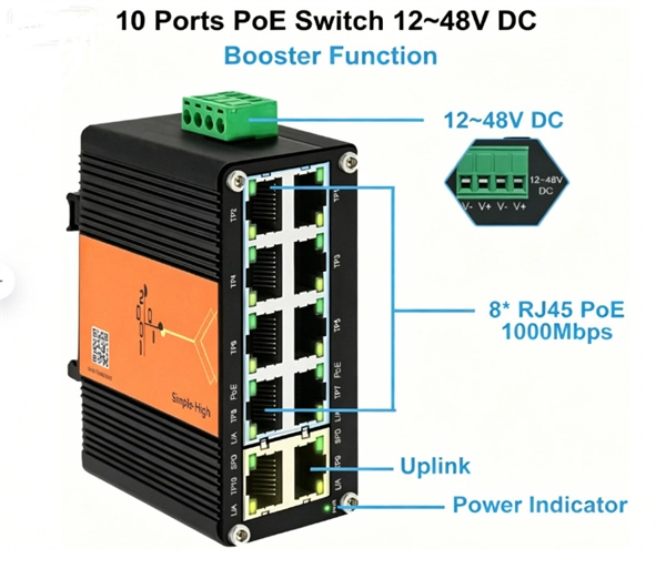 How to install a single-core optical cable terminal box