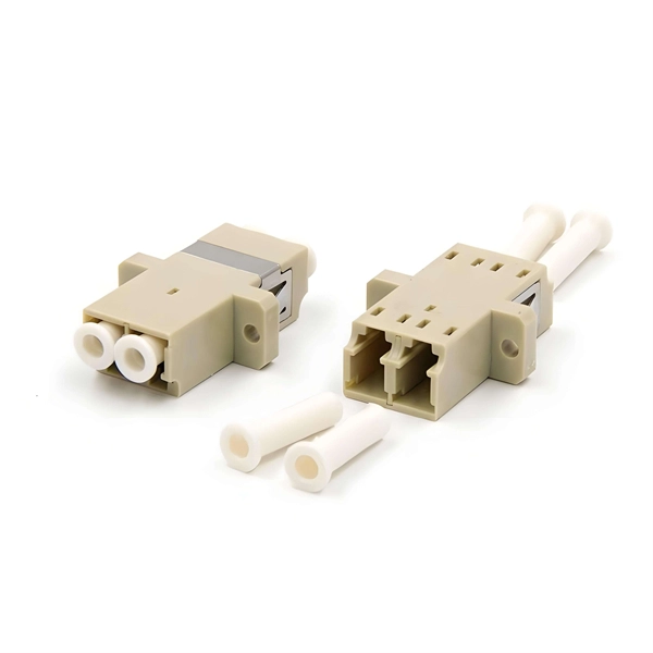 Columbia Integrated Container Rack IP65