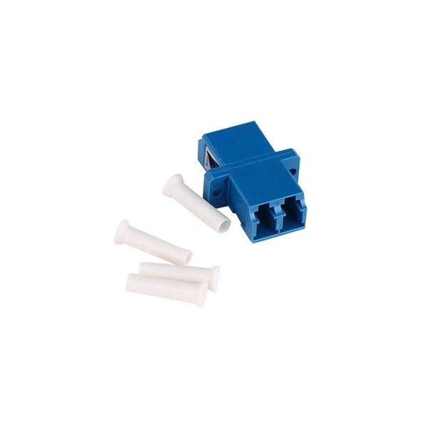 Can a network cable be connected to a junction box 