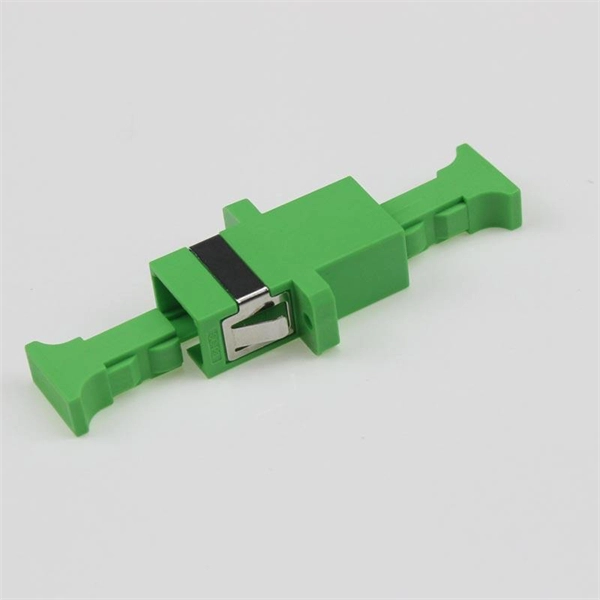 Fiber optic splicing 48odf