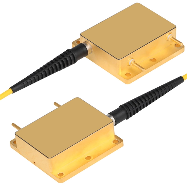 Fiber optic communication is the best communication method 