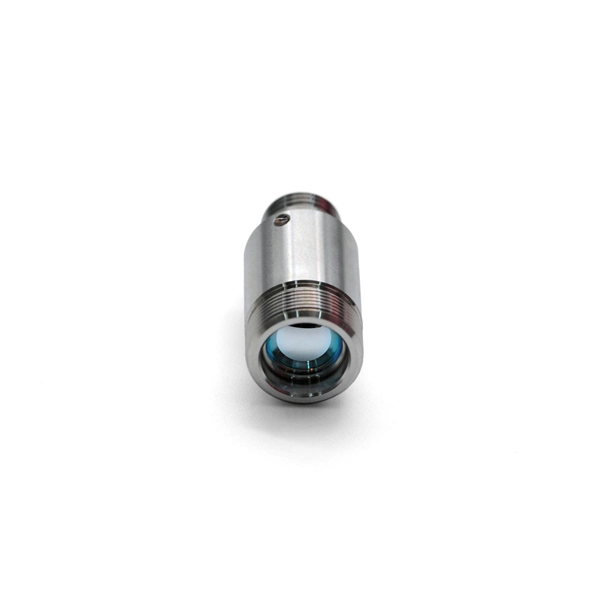Relay protection for gas
