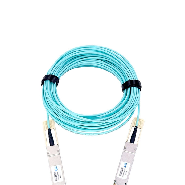 How to install a fiber optic direct-connect panel