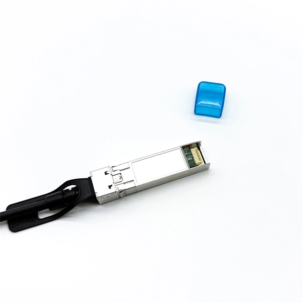 6G Wireless Optical Module