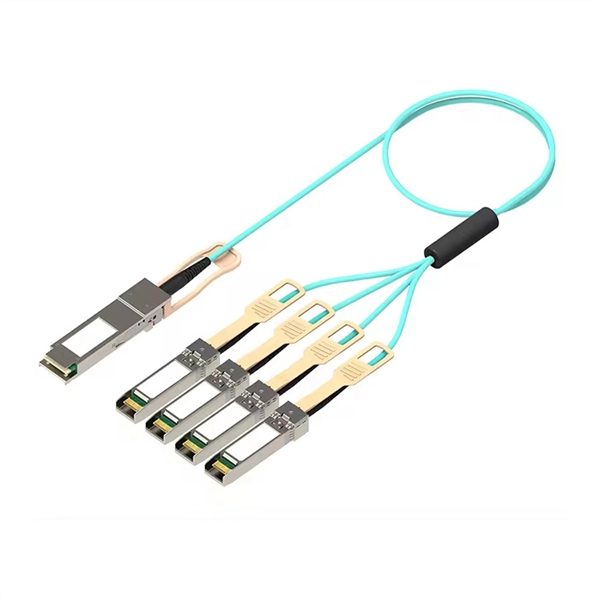 Fiber optic sensor commissioning distance requirements
