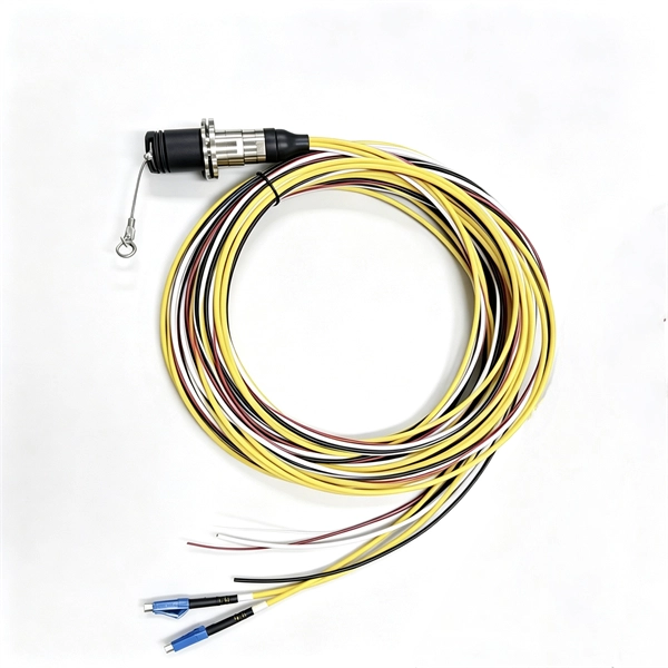 Huijue Fiber Optic Multimode Module