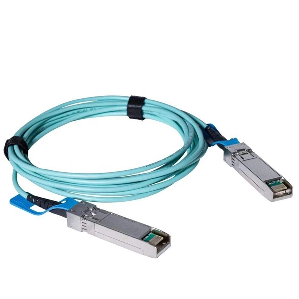 What does DAC optical module mean 