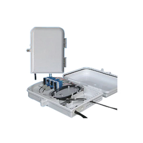 Monaco Joins Fiber Optic Junction Box 6 Cores 
