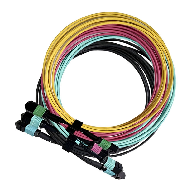 Fbg fiber optic grating temperature measurement