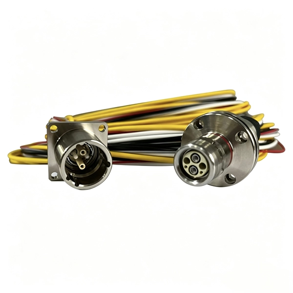 Are fiber optic cables difficult to connect 