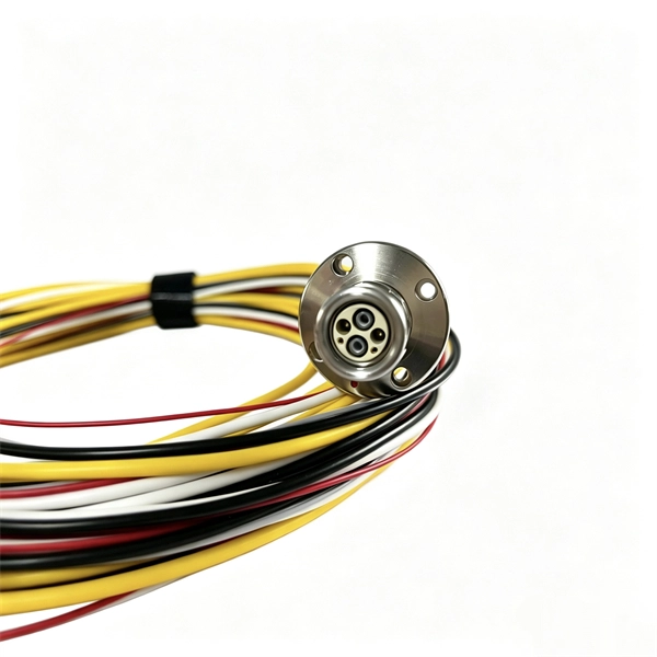 Small pulleys for pulling optical cables