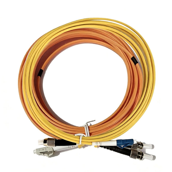 Lc-lc optical module