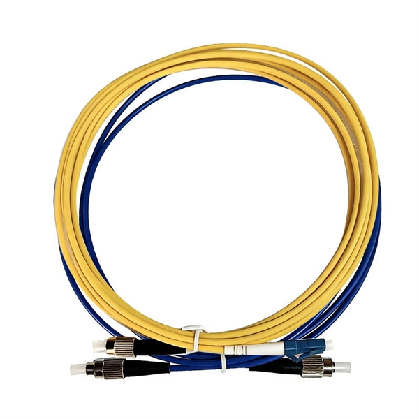 Experimental Principles of Light Sources and Optical Power Meters