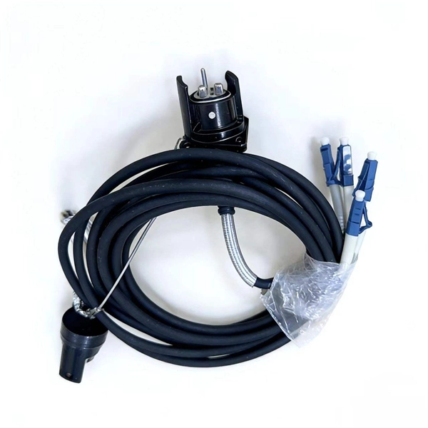Bahrain After-Sales Service Terminal Box 24-Core
