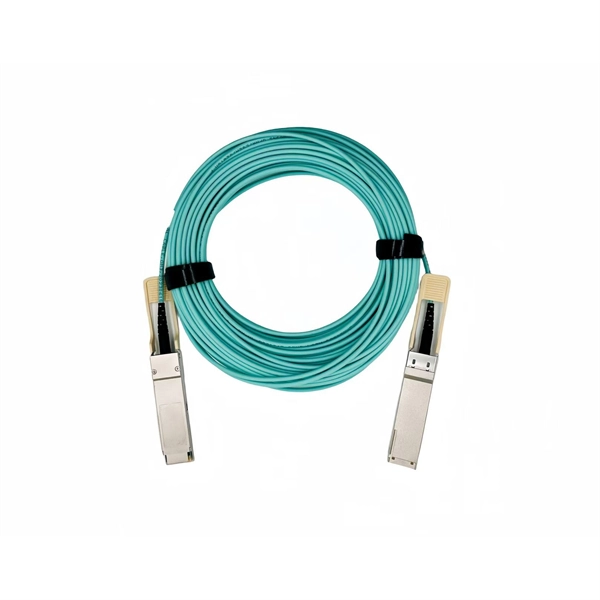 Micro-module Data Center Integrated Cabling