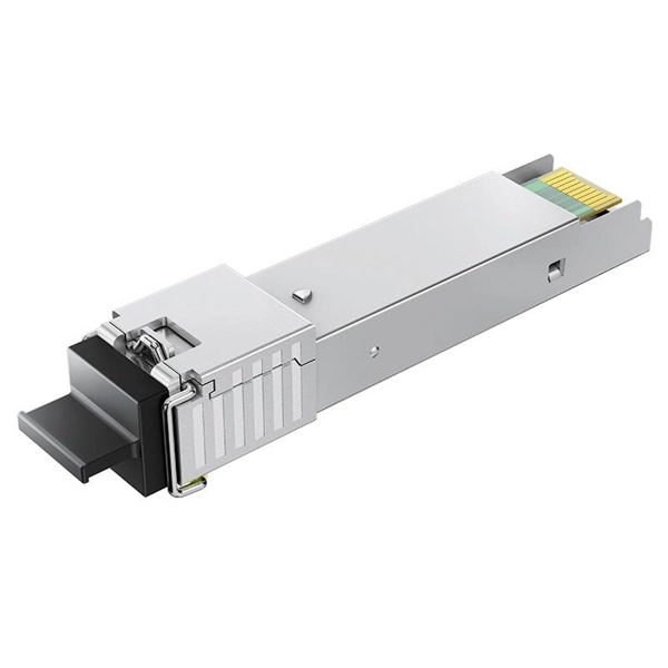 The fiber optic switch can operate normally after a power outage