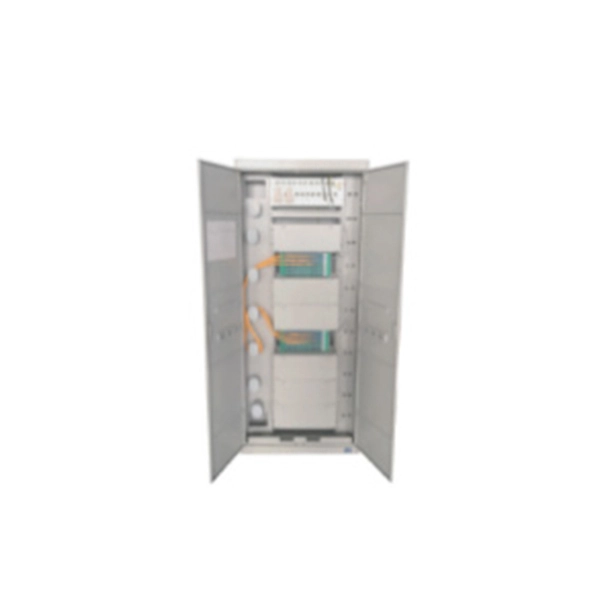 The electrical distribution box below is obstructed 