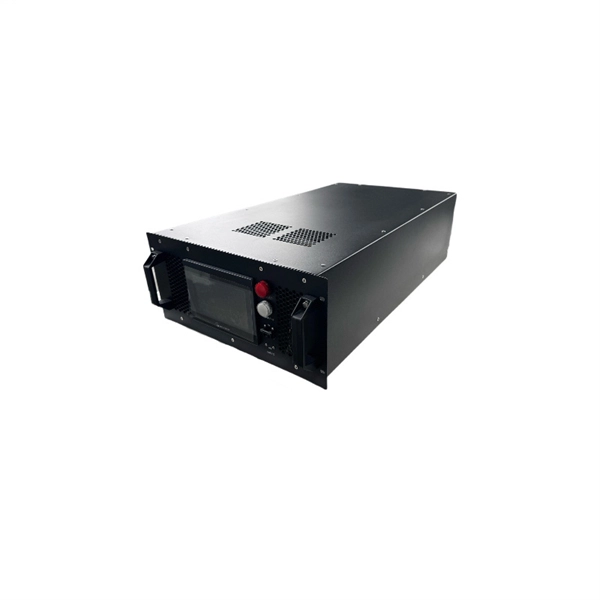 High-density cable management rack desktop type in stock 
