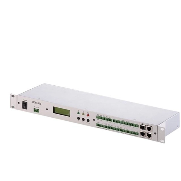 Relay protection start values
