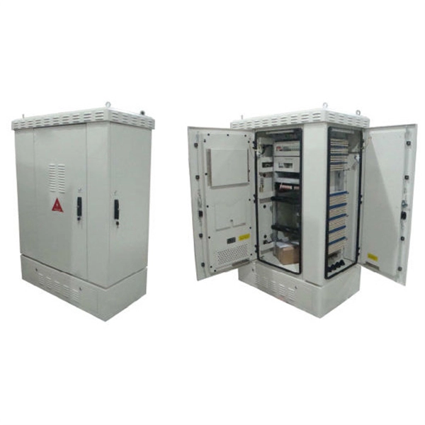 Niger Intelligent Lighting Distribution Box