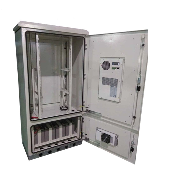 Installation of Aerial Optical Cable Joints