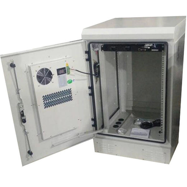 Uruguay Fiber Optic Cable Junction Box 6 Cores 