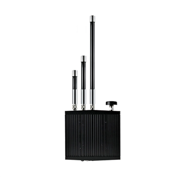 Selection of 1500V Photovoltaic DC Combiner Box