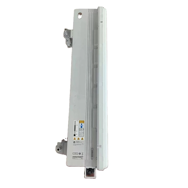 What are the supports for cable trays made of 