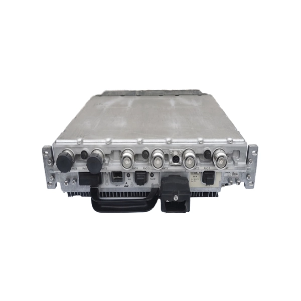 Mauritius Lighting Distribution Box Project