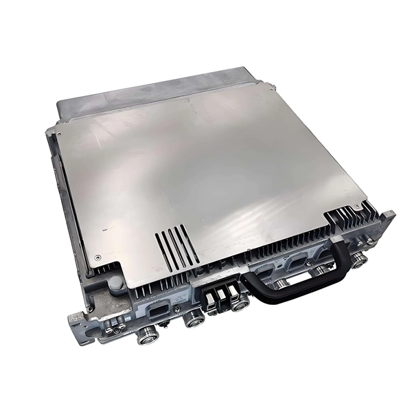Angola Industrial Switch Parameter Settings