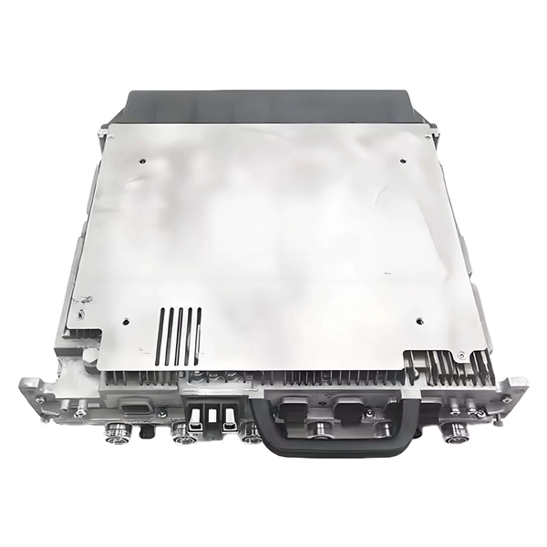 Huijue Wall-Mounted Terminal Box