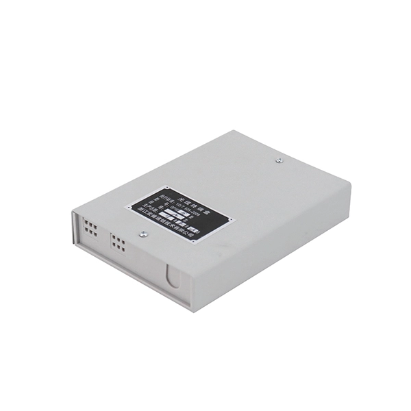 Al-jf distribution box