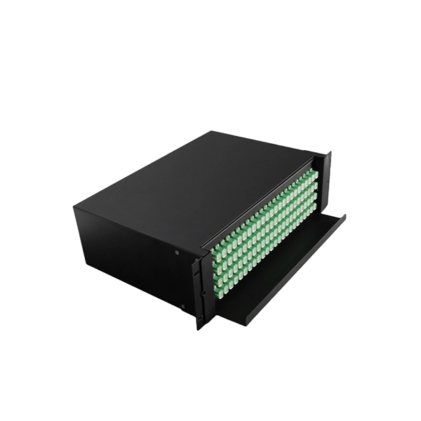 North Asia specializes in selling optical cables