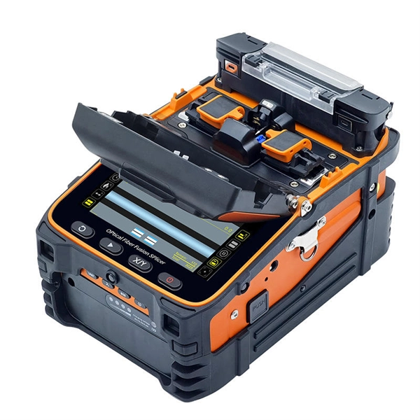 Asian Fiber Optic Sensor Monitoring Technology