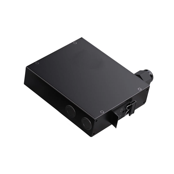Light optics terminal box cable