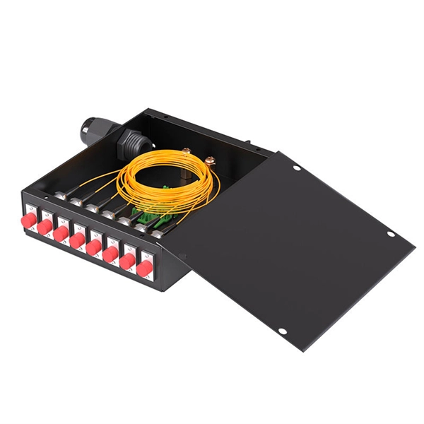 Lithuanian DAC High-Speed ​​Cable QSFP-DD