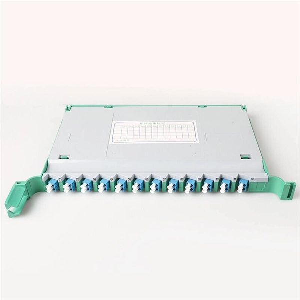Fiber Optic Switch Portshow