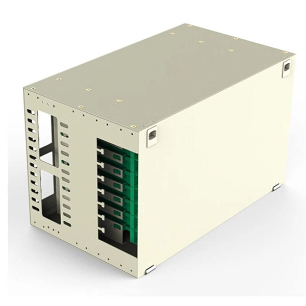 Switch Ethernet Core Device