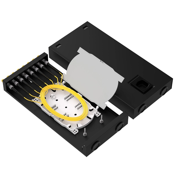 Optical modules are used for