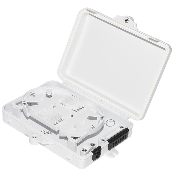 Automatic Assembly of Optical Module Housing