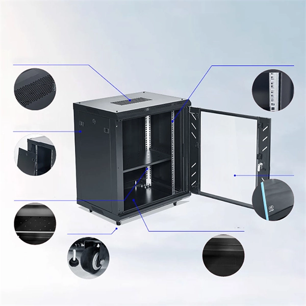 Optical Module High-Cut Low-Segmentation Board