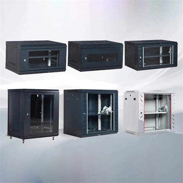 How to display cable trays in Huijue 